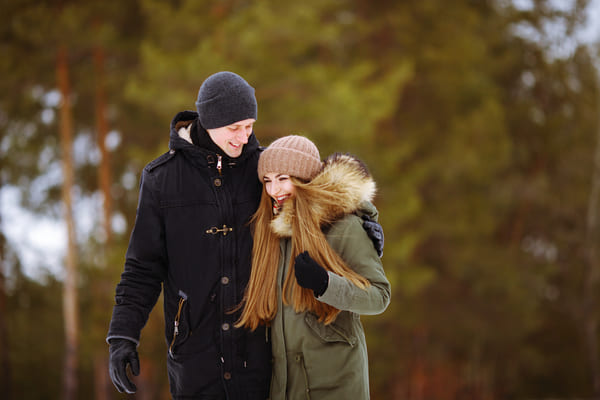 uppriktiga relationer